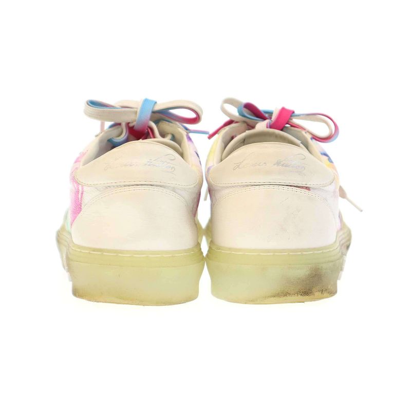 Louis Vuitton LV Oriline Sneakers Monogram Water Color 1a8sh3 Mix 8