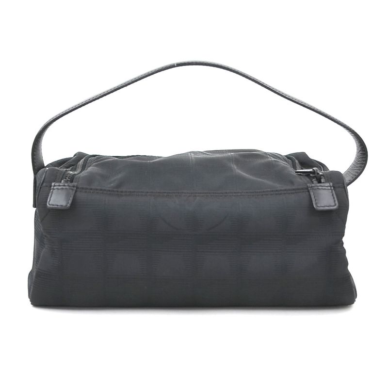 Chanel Vanity Bag Handbag New Travel Line