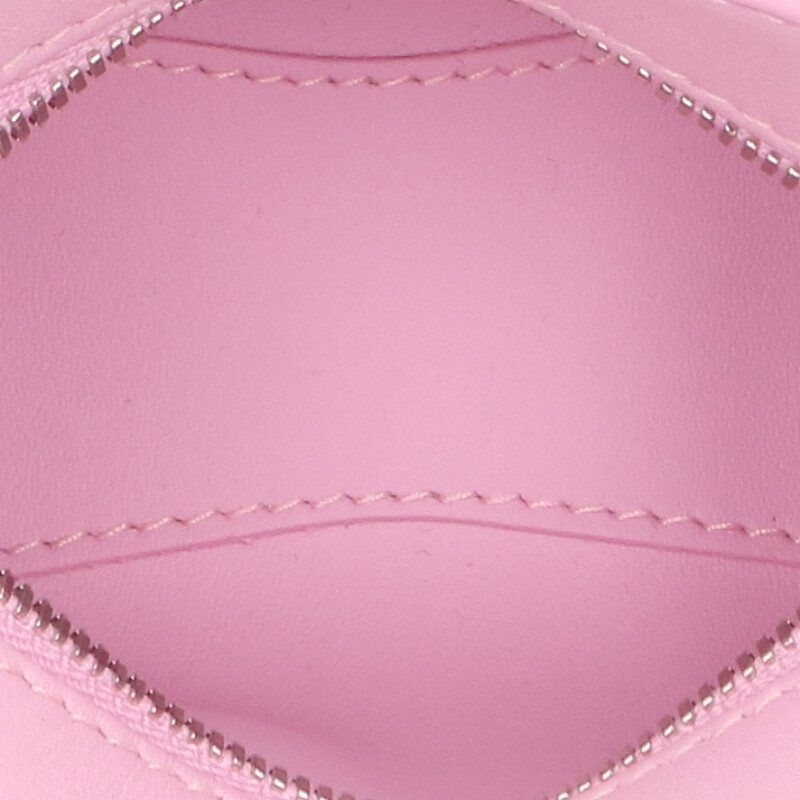 Balenciaga 669537 11r5y Classic Neo Nano Leather 2WAY Shoulder Bag Women