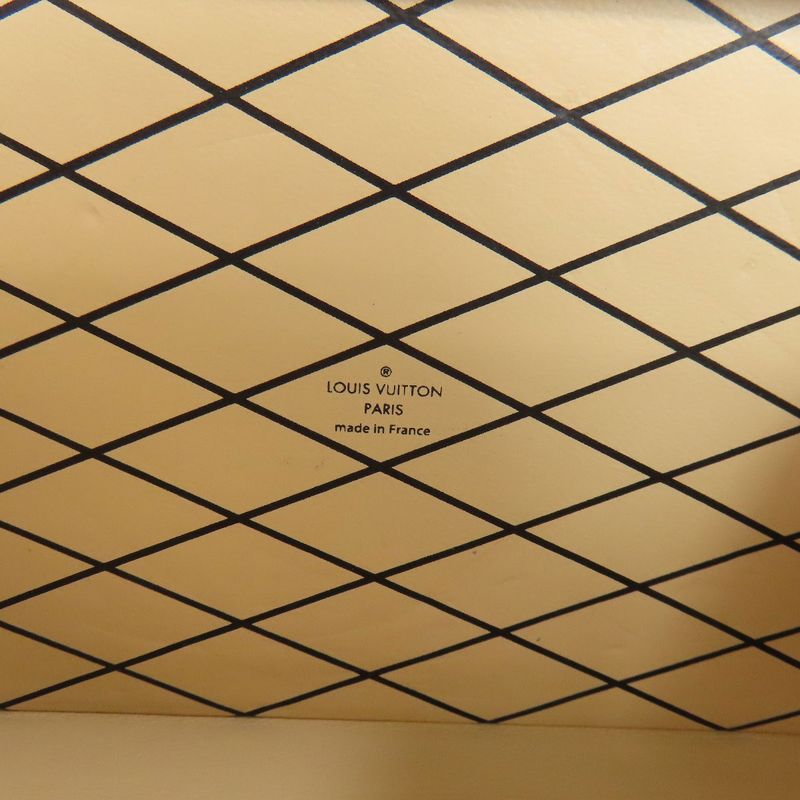 Louis Vuitton M54651 Petite Mal Shoulder Bag Epi Women