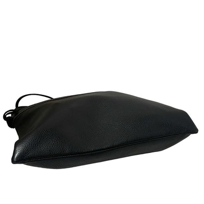 Loewe Shoulder Bag - Black Leather