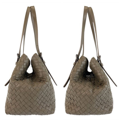 Bottega Veneta Bottega Veneta Intrecciato Mini Chesta B07096466w Tote Bag