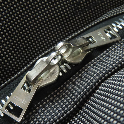 Hermes Her Line A Dos PM Backpack Daypack Canvas Women