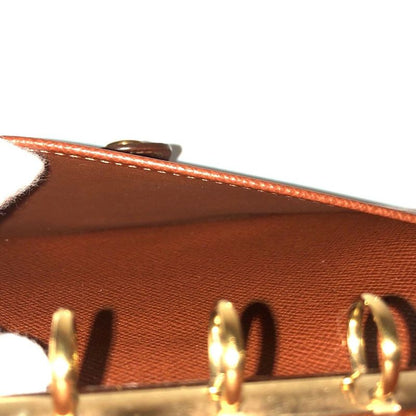 Louis Vuiiton Louis Vuitton Monogram Agenda PM R20005 Notebook Cabas - Notebook