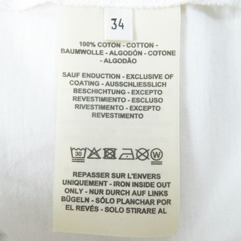 Hermes 22SS 2e4602du Faubourg Rainbow Faubourg Rainbow Cartouche Micro Cotton