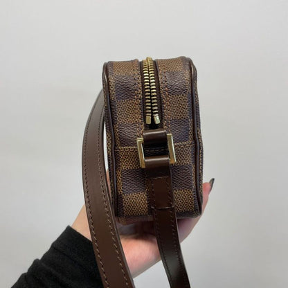 Louis Vuitton Pochette Cite Shoulder Bag