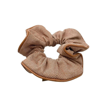 Hermes Chou Claudia Plan Air H241029g 37tu Gold Brown Hermes