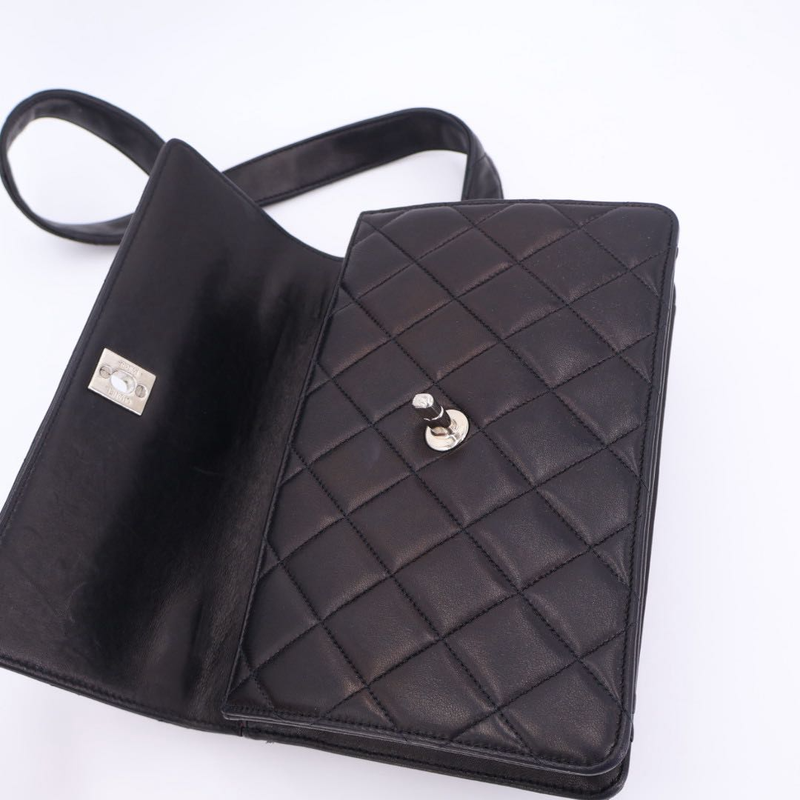 Chanel Shoulder Bag