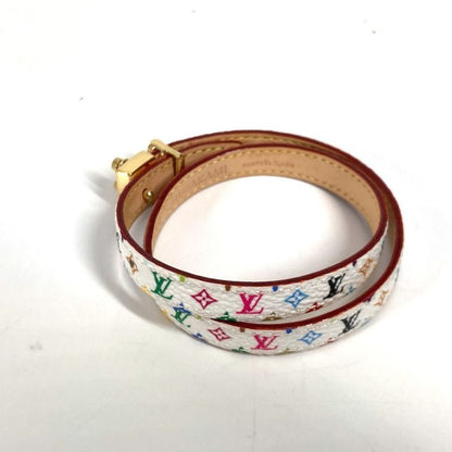 Louis Vuitton Bracelet LV × TM Bracelet - LV Signature M8966e Monogram Multicolo