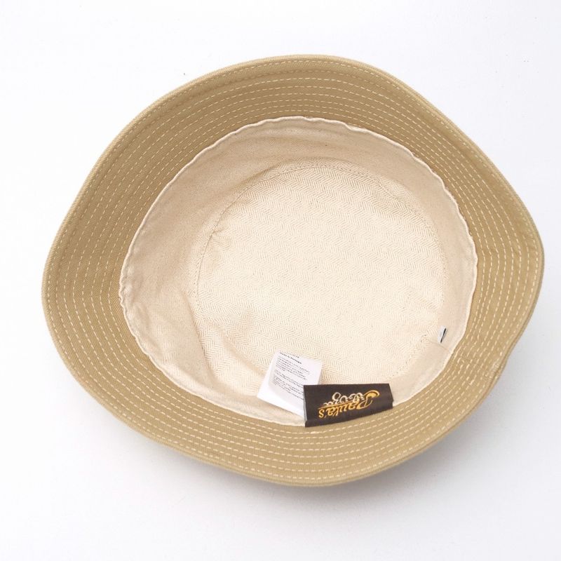 Loewe Hat Size 59 Paulas Ibiza Logo Bucket Hat 20250424 Ra4174