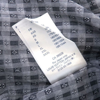 Louis Vuitton Shirt Rw181q FFM Hes50w [rank B