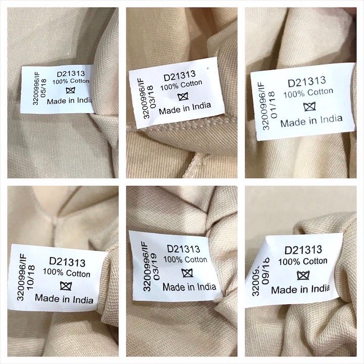 Louis Vuitton Wallet M 10 Piece Set Drawstring Lot