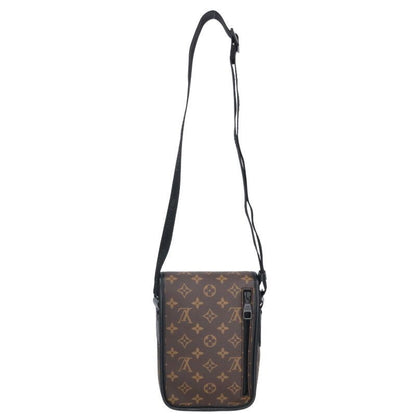Louis Vuitton M46442 Arch Messenger Monogram Leather Shoulder Bag Men's