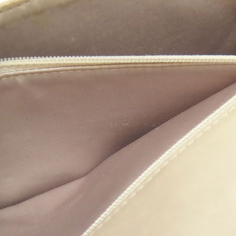 Chanel New Travel Line Shoulder Bag Canvas Women