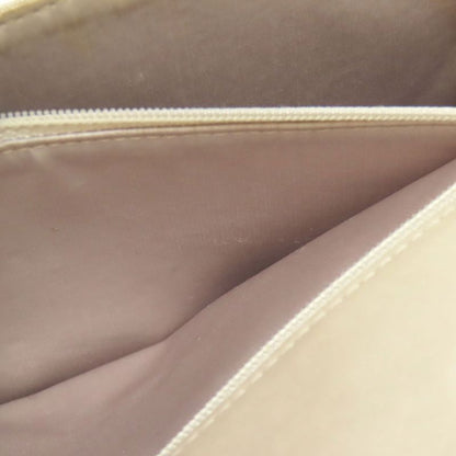 Chanel New Travel Line Shoulder Bag Canvas Women