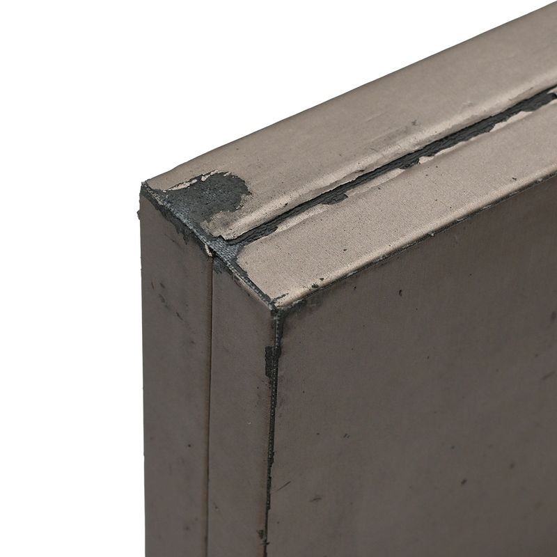 Bvlgari Bvlgari Necklace B-Zero1 Legend Pendant 18k Pink Gold Pink Gold B-Zero1