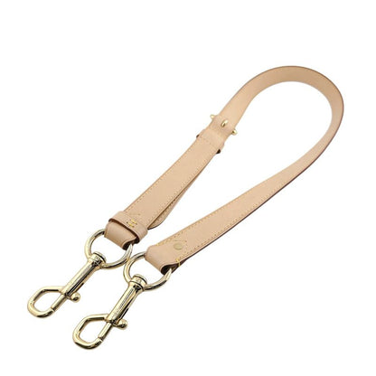 Louis Vuitton J14103 Nubuck Leather Shoulder Strap Bag Accessory Shoulder Strap