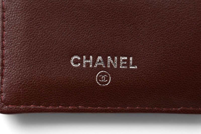 Chanel Wallet Trifold Chanel Wallet A31506 Timeless Classic Matelasse Caviar