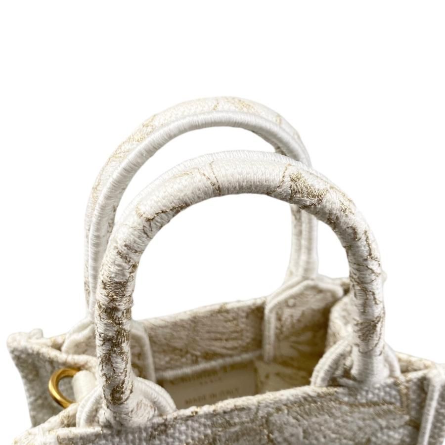 Christian Dior Handbag Shoulder Bag Book