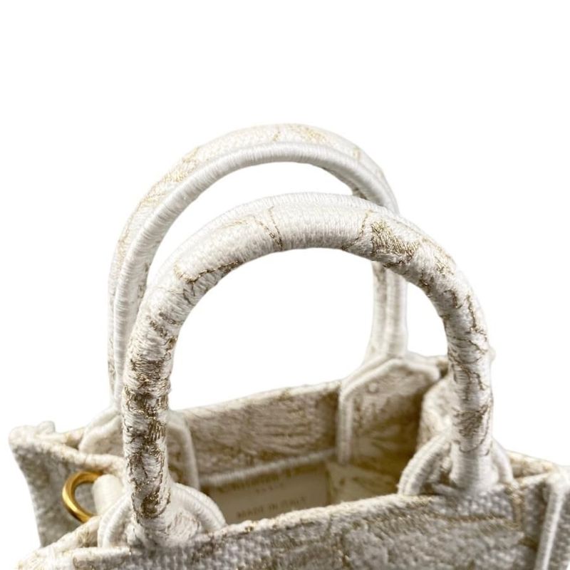 Christian Dior Handbag Shoulder Bag Book