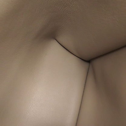 Louis Vuitton 2way Bag Capucines MM Taurillon Leather Beige Gold Hardware