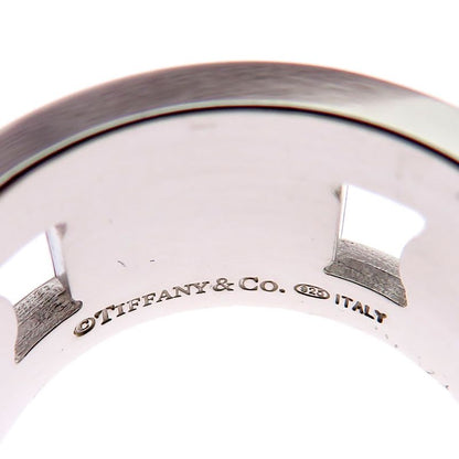Tiffany & Co SV 925 Element Ring