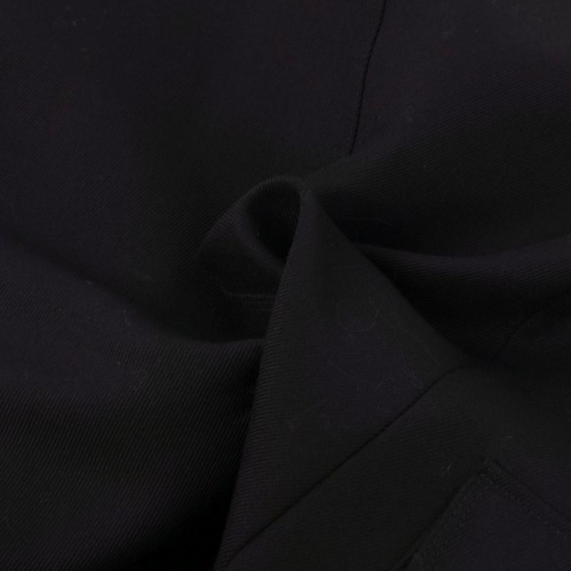 Gucci Jacket Tailored Cotton Filled Wool Outerwear Me