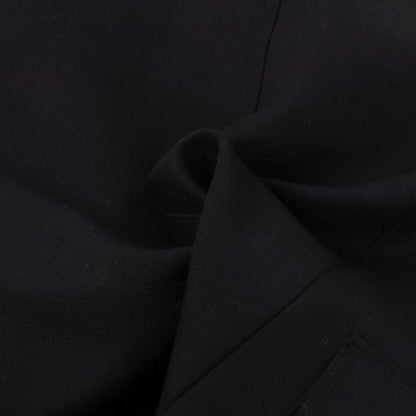 Gucci Jacket Tailored Cotton Filled Wool Outerwear Me