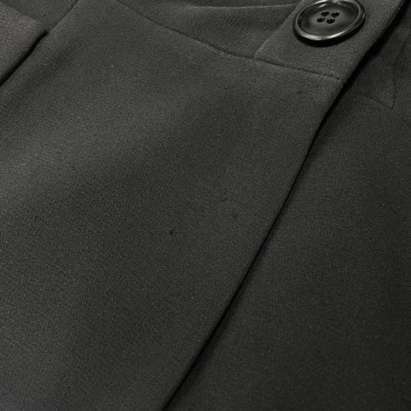 Christian Dior Ruched Cap Sleeve Belted Jacket Short Sleeve Jacket 1c21230c1720