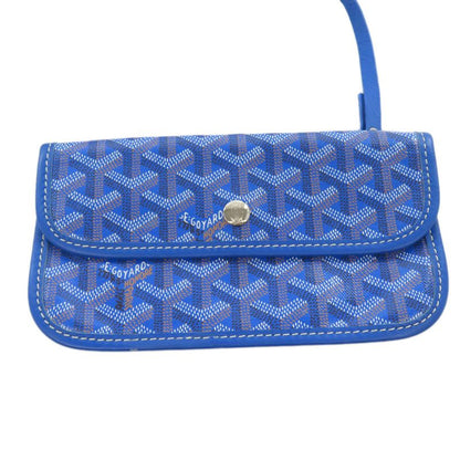 Goyard Saint Louis GM Tote Bag Coated Canvas Women