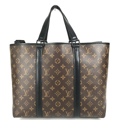 Louis Vuitton Shoulder Bag Weekend Tote PM Weekend Tote PM M45734 Monogram