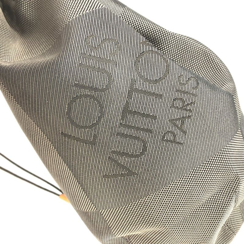 Louis Vuitton Shoulder Bag Matero PM M93013 Damier Geant Canvas Tail Khaki