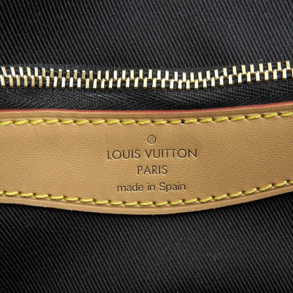 Louis Vuitton Monogram Diane NM PM Shoulder Bag