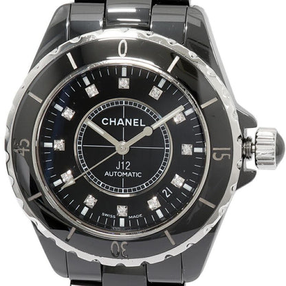 Chanel J12 38mm (150in) H1626 Men's