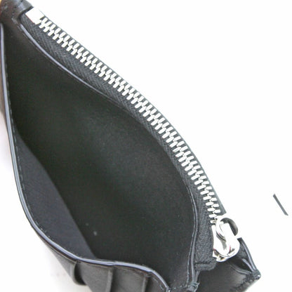 Bottega Veneta Coin Case Black