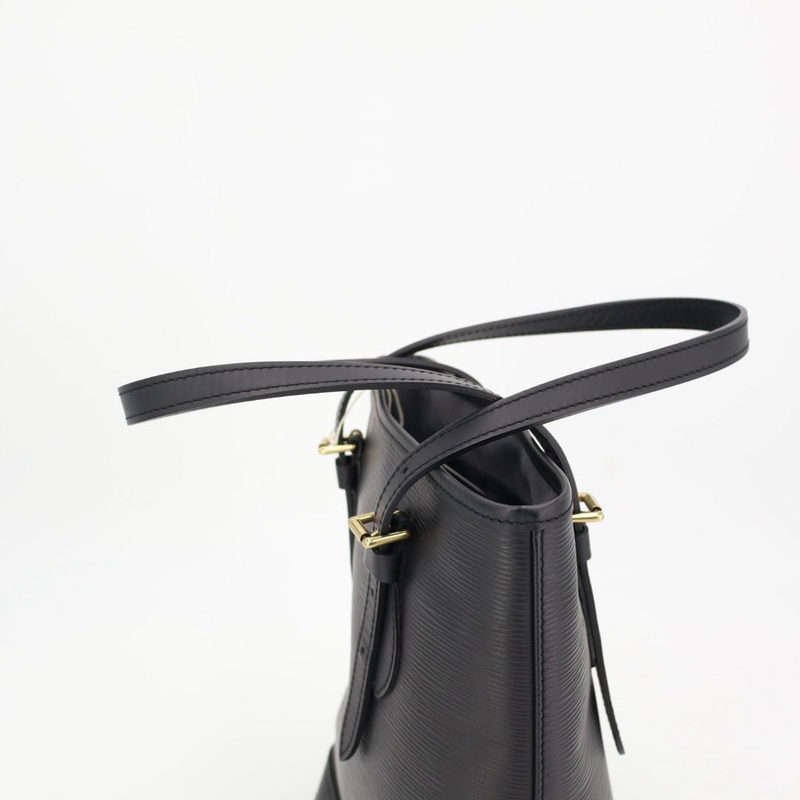 Louis Vuitton Epi Bucket PM Shoulder Bag