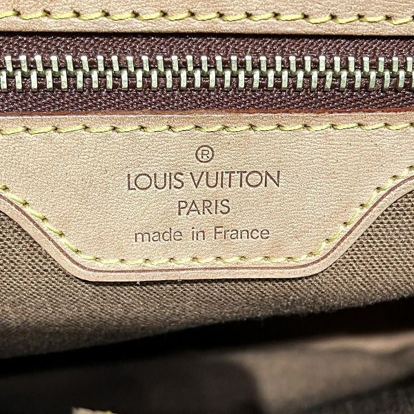Louis Vuitton Monogram Vavin GM M51170 Bag Shoulder Bag Tote Bag Women