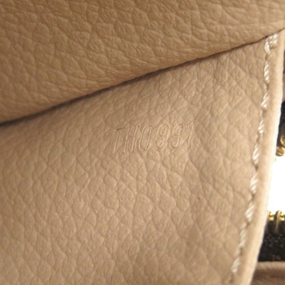Louis Vuitton Trousse Toilette 23 Monogram M47524 Second Bag LV 1138 Louis