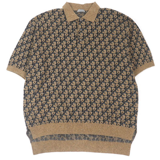 DIOR×cactus Jack DIOR Homme×cactus Jack Travis Scott 283m830at355 Silk-blend