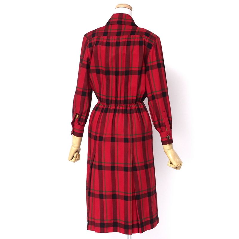 Yves Saint Laurent Rive Gauche Yves Saint Laurent Rive Gauche Vintage Dress