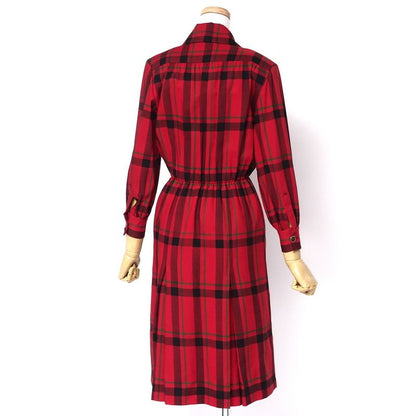 Yves Saint Laurent Rive Gauche Yves Saint Laurent Rive Gauche Vintage Dress
