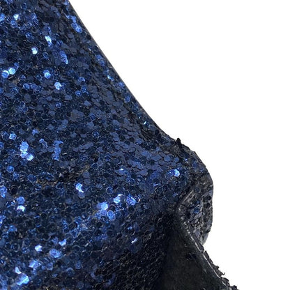 Saint Laurent Paris Shoulder Bag Sunset Small 449454 Blue