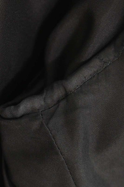 Saint Laurent Paris 392890 Yyl09 Peaked Lapel 1B Tailored Jacket Men 50