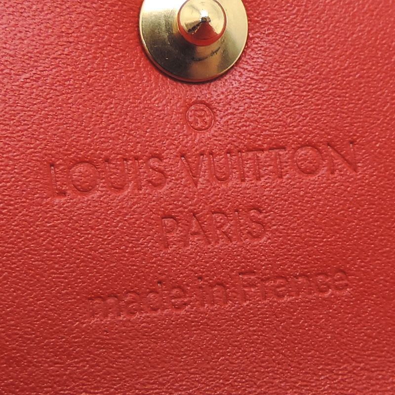 Louis Vuitton Key Case