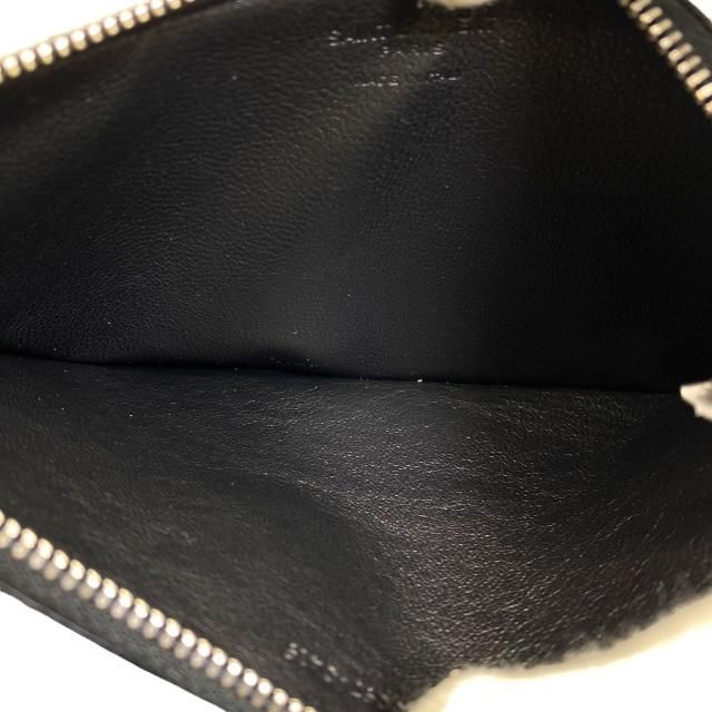 Saint Laurent Long Wallet Coin Case Coin Case Coin Case Card Case Wallet Long