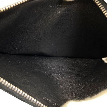 Saint Laurent Long Wallet Coin Case Coin Case Coin Case Card Case Wallet Long