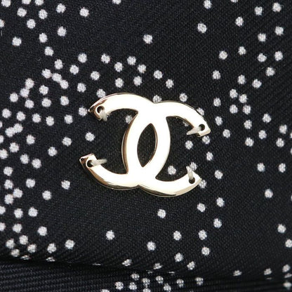 Chanel Camellia Cap Syl Cles Dies