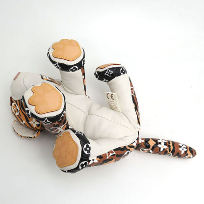 Louis Vuitton LV Doudou George Gi0392 Plush Toy Ornament