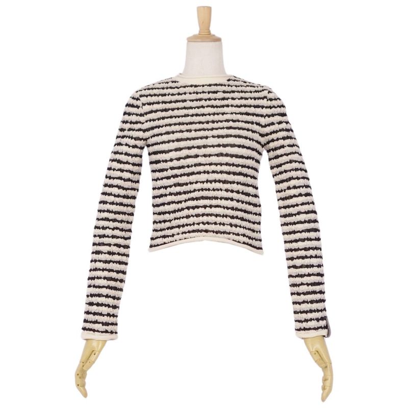 Louis Vuitton 2023ss Crinkle Knit