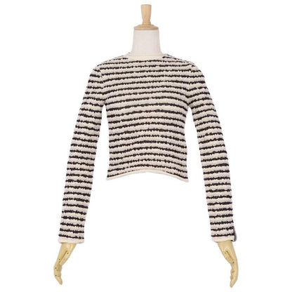 Louis Vuitton 2023ss Crinkle Knit